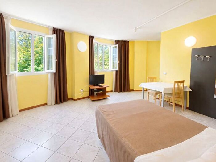 Appartamento monolocale in affitto in Via Cernaia, Centro, Savigliano