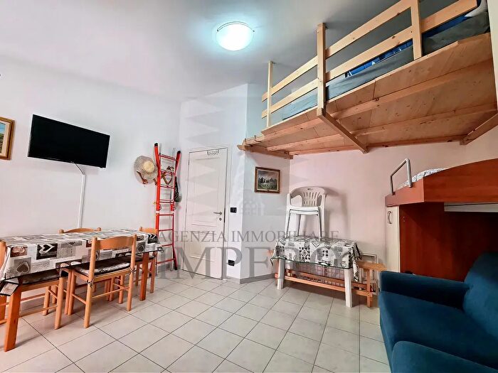 Appartamento monolocale in vendita in Via Ruffini, Ventimiglia