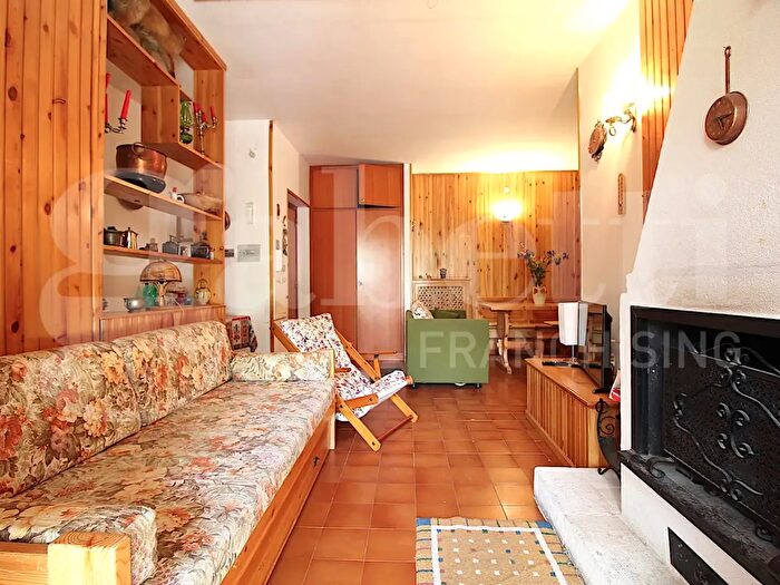 Appartamento bilocale in affitto in Via San Vito Snc, Pescocostanzo