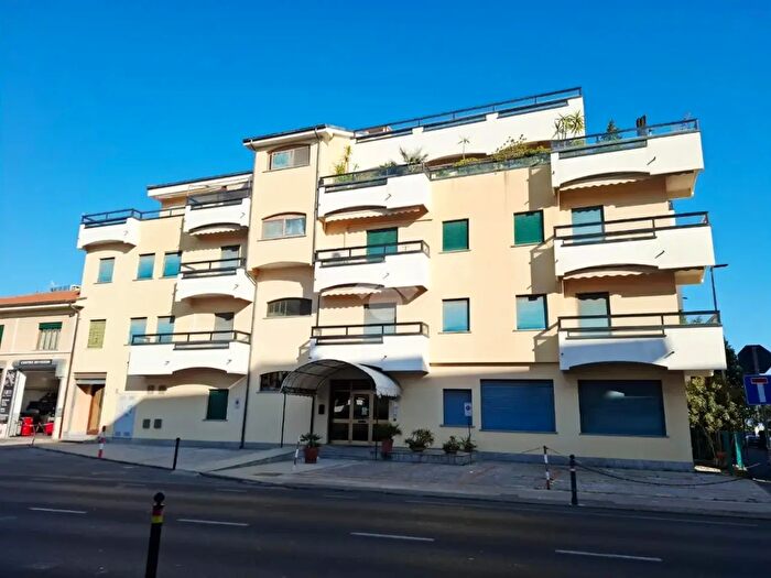 Appartamento monolocale in vendita in Via Generale Ardoino, Diano Marina