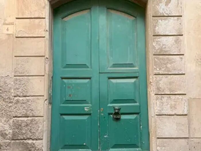 Appartamento con 6 locali in vendita in Meta