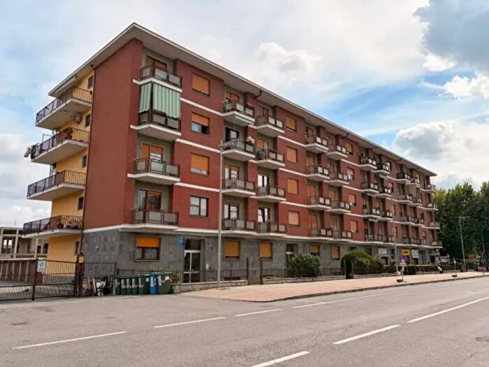 Appartamento bilocale in vendita in Via Frejus, Orbassano