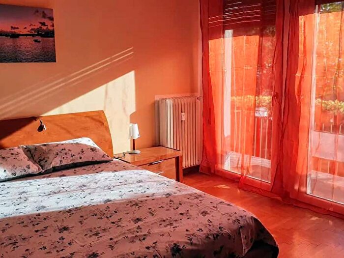 Appartamento trilocale in affitto in Via Paolo Rolli, Guizza, Padova