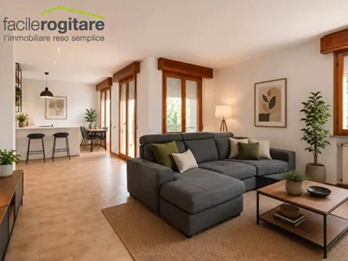 Casa con 6 locali in vendita in Piazza Togliatti, Gabicce Mare