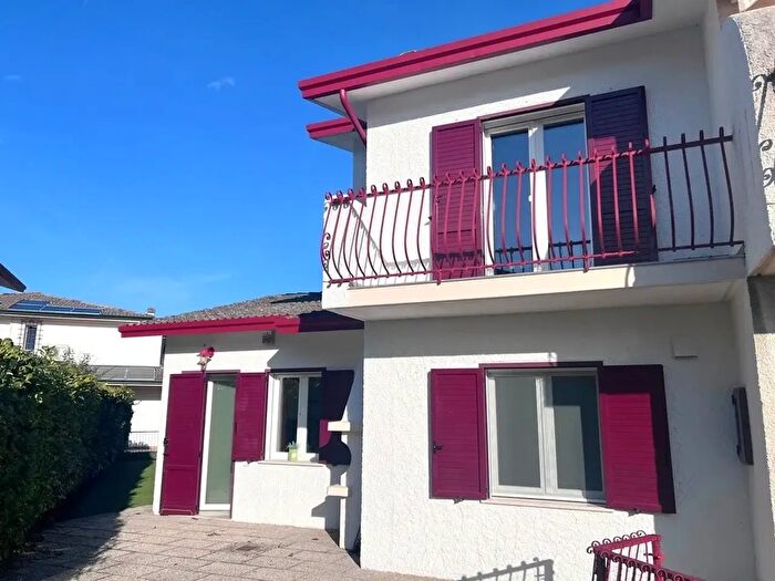 Casa quadrilocale in vendita in Caorle