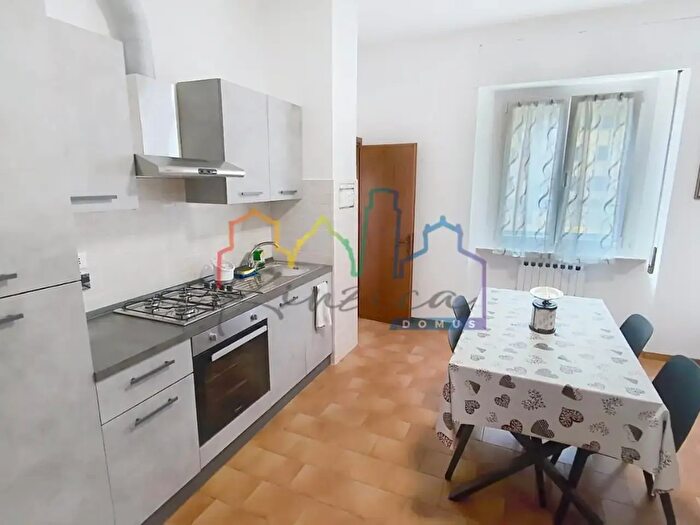 Appartamento quadrilocale in affitto in Ia Pasquale Galluppi, Pisa