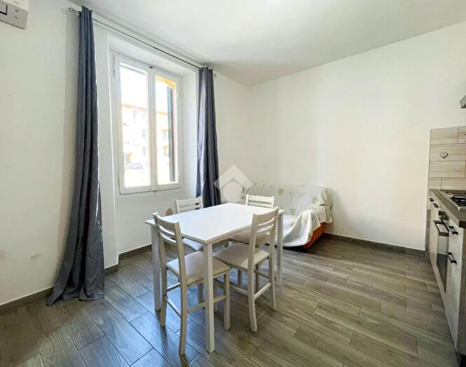 Appartamento bilocale in vendita in Via Ciccarone, Vasto