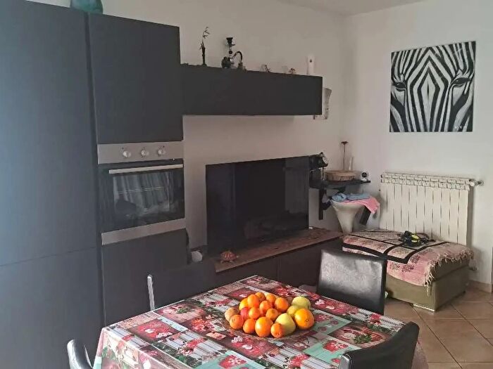 Appartamento trilocale in vendita in Via Lanzo, Cirie
