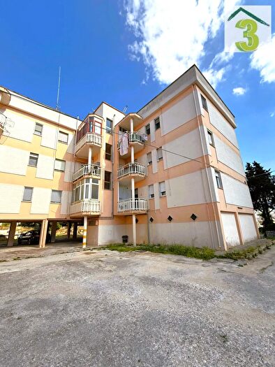 Appartamento in vendita in Tricase