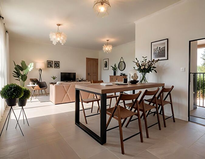 Case in Vendita e in Affitto - 2