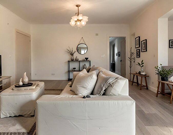 Appartamento quadrilocale in vendita in Via Santa Maria in Colle, Montebelluna