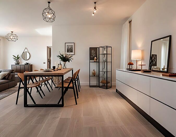 Case in Vendita e in Affitto - 3