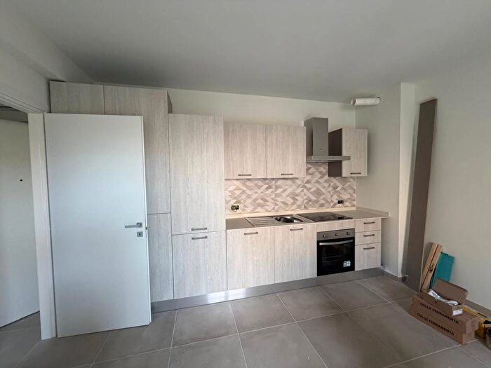 Appartamento bilocale in affitto in Via Francesco Cavalli, Porta Romana, Cremona