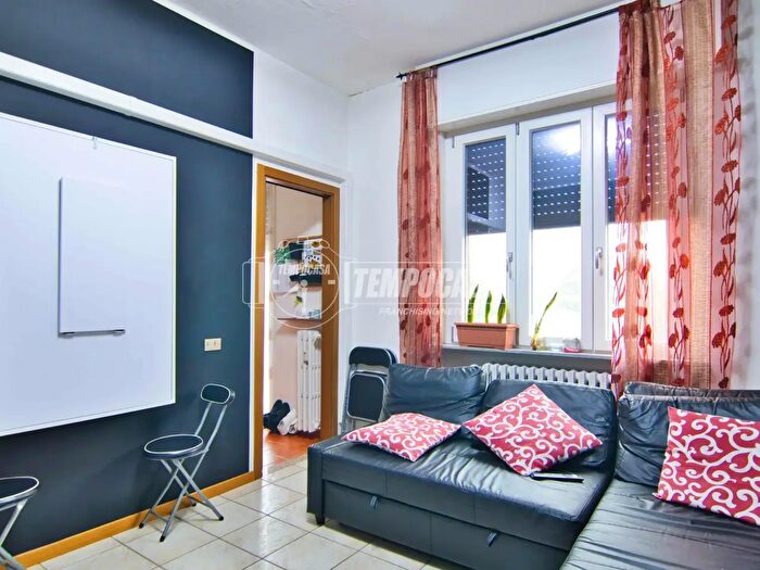 Appartamento bilocale in vendita in Viale Papa Giovanni XXIII, Novara