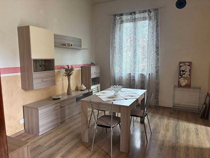 Appartamento quadrilocale in affitto in Via Roma, Centro, Bagnolo Piemonte