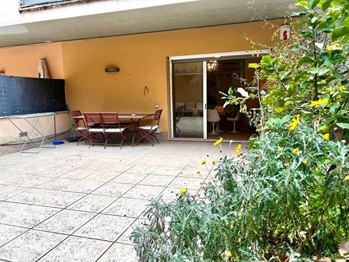 Appartamento trilocale in affitto in Largo Messico, Pinciano Villa Ada, Roma