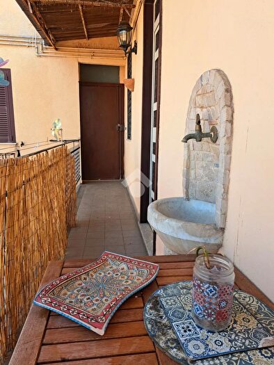 Appartamento trilocale in vendita in Via Largo Murialdo, Albano Laziale