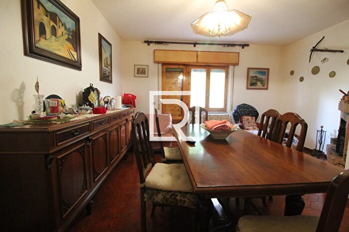 Appartamento con 5 locali in vendita in Chiesina Bagno di Romagna, Bagno Di Romagna