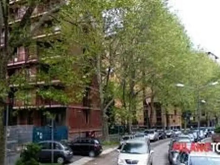 Appartamento bilocale in affitto in Via Giuseppe Frua, Milano