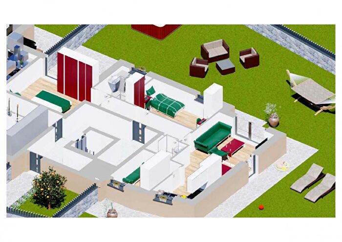 Case in Vendita e in Affitto - 3