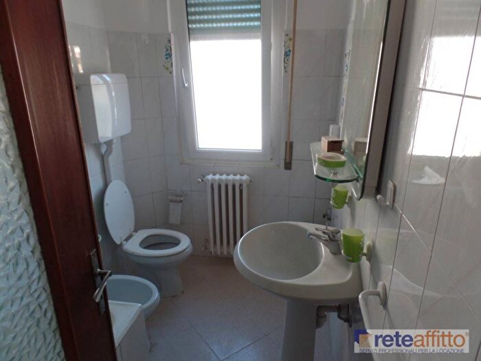 Appartamento quadrilocale in affitto in Oneglia, Imperia