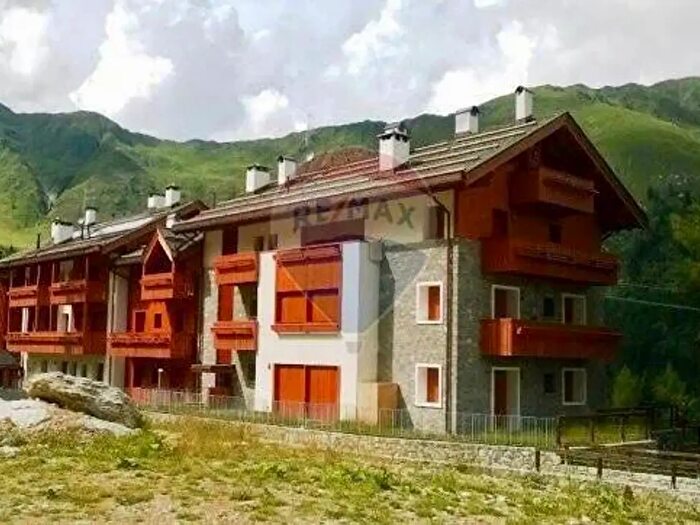 Appartamento bilocale in vendita in Localita Arale N Sn, Valleve