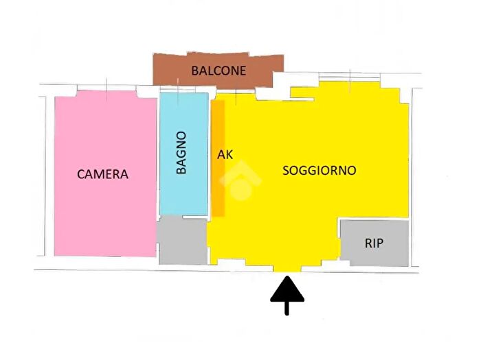 Case in Vendita e in Affitto - 3