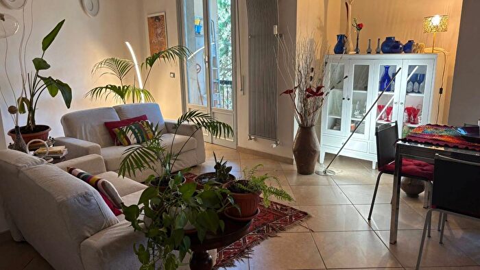 Appartamento quadrilocale in vendita in Firenze, Firenze