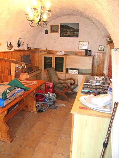 Casa con 6 locali in vendita in Albosaggia