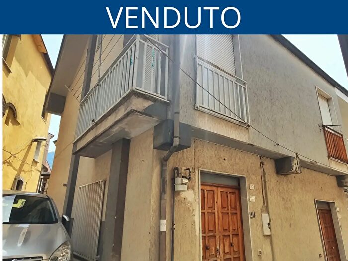 Appartamento bilocale in vendita in Solofra