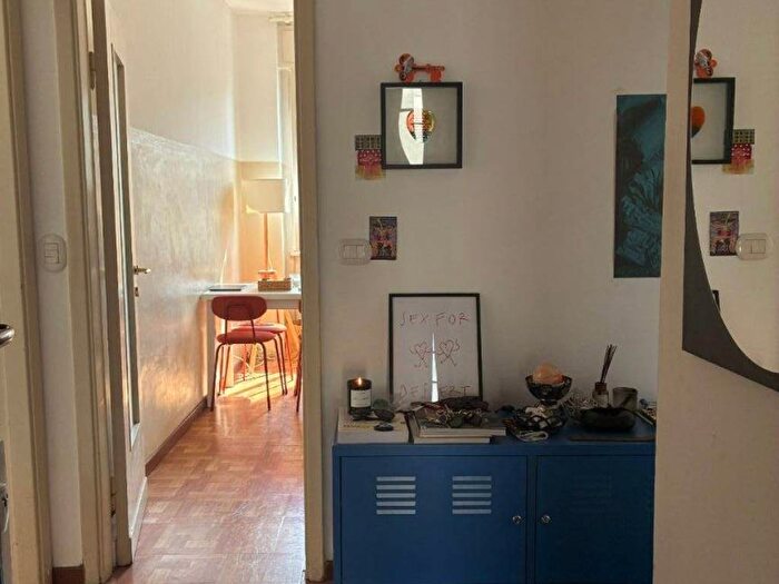 Appartamento monolocale in affitto in Via Generale Giuseppe Govone, Cenisio, Milano