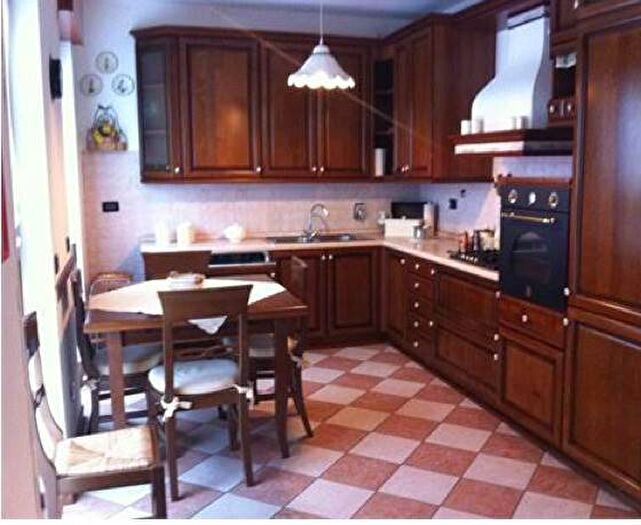 Appartamento bilocale in affitto in Via Volta, Centro Storico, Vicenza