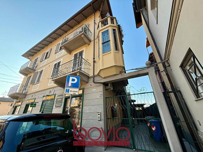 Case in Vendita e in Affitto - 3