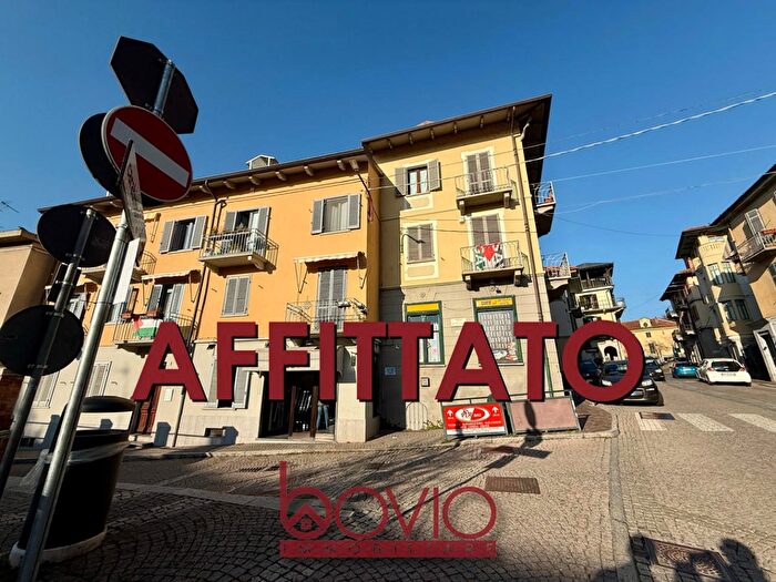 Appartamento bilocale in affitto in Via Martiri della Libertà, San Mauro Torinese