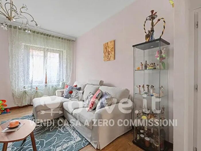 Appartamento trilocale in vendita in Via Piero Gobetti, Belluno