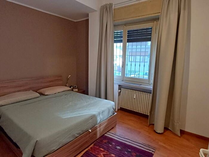 Appartamento bilocale in affitto in Via Gian Domenico Cassini, Crocetta, Torino