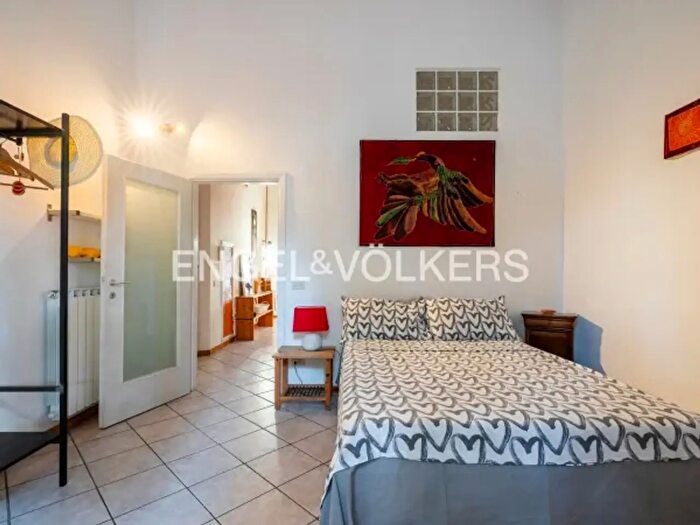Appartamento trilocale in affitto in Viale Manfredo Fanti, Firenze