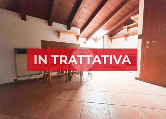 Appartamento bilocale in vendita in Via Commenda, Bassano Bresciano