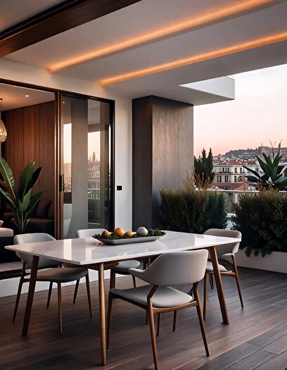 Appartamento quadrilocale in vendita in Via Amerigo Vespucci, Castelfranco Veneto