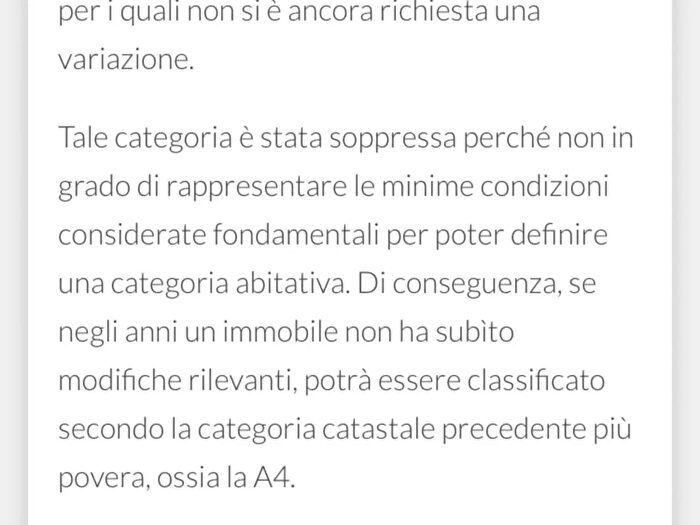 Case in Vendita e in Affitto - 2