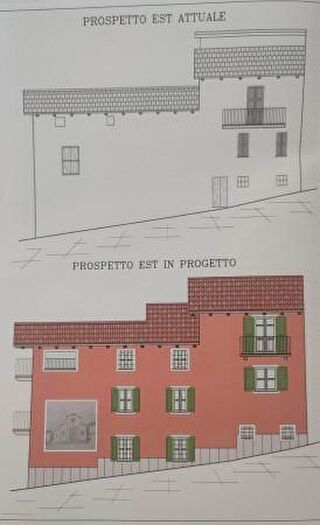 Case in Vendita e in Affitto - 2