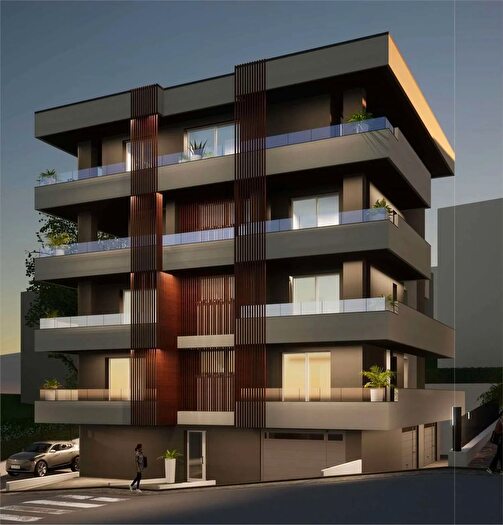 Appartamento quadrilocale in vendita in San Marino