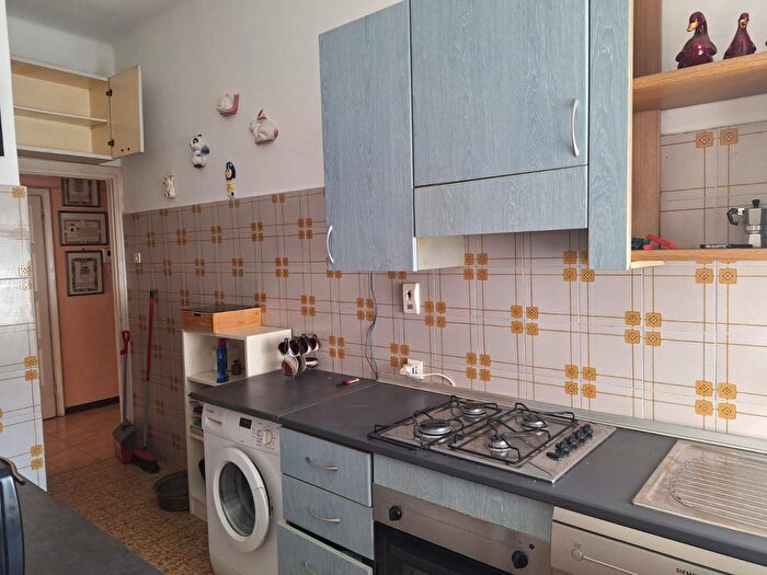 Appartamento trilocale in vendita in Via Fantoni, Vicenza