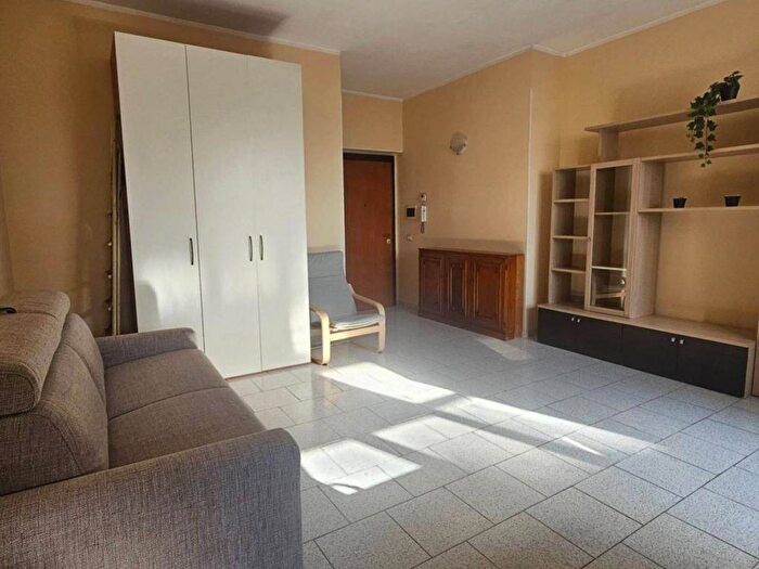 Appartamento monolocale in affitto in Via Costanzo Casana, Ostia Ponente, Roma