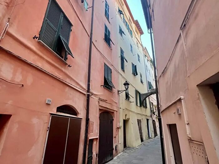 Appartamento bilocale in vendita in Ventimiglia