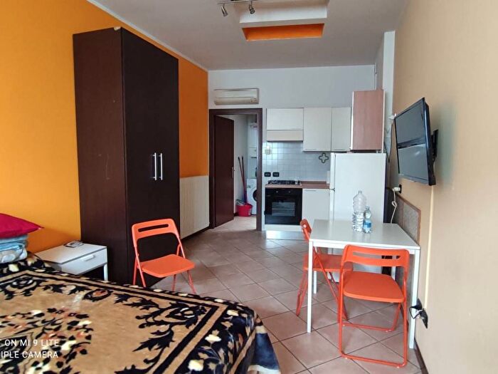Appartamento monolocale in affitto in Borgo Trento, Verona