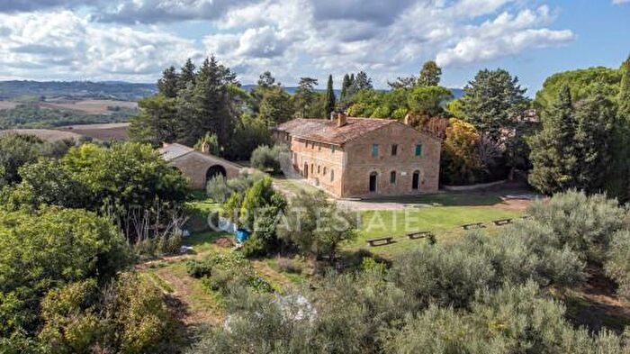 Casa con 6 locali in vendita in Vocabolo Brunaccione, Marsciano