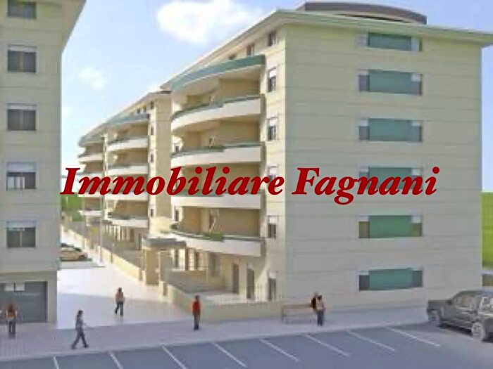 Appartamento bilocale in vendita in Viale delle ProvinceCisterna di Latina, Cisterna Di Latina