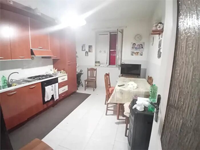 Appartamento bilocale in affitto in Via Pirandello, Casalnuovo Di Napoli
