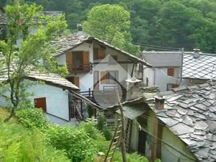 Casa trilocale in vendita in Località Almesio, Ceres